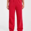 Lifestyle-Jogginghose mit geradem Bein in Oversize-Passform