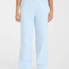 Lifestyle-Jogginghose mit geradem Bein in Oversize-Passform