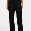 Lifestyle-Jogginghose mit geradem Bein in Oversize-Passform