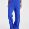 Lifestyle-Jogginghose mit geradem Bein in Oversize-Passform