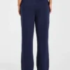 Lifestyle-Jogginghose mit geradem Bein in Oversize-Passform