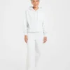 Lifestyle-Hoodie mit Reißverschluss in Oversize-Passform