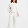 Lifestyle-Hoodie in Oversize-Passform