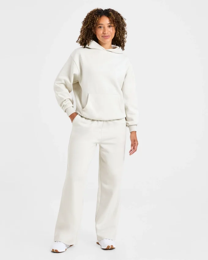 Lifestyle-Hoodie in Oversize-Passform
