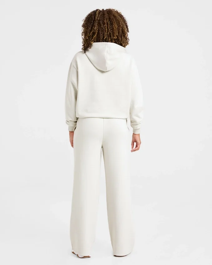 Lifestyle-Hoodie in Oversize-Passform