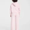 Lifestyle-Hoodie mit Reißverschluss in Oversize-Passform