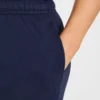 Lifestyle-Jogginghose mit geradem Bein in Oversize-Passform