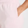 Lifestyle-Jogginghose mit geradem Bein in Oversize-Passform