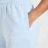Lifestyle-Jogginghose mit geradem Bein in Oversize-Passform