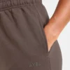 Lifestyle-Jogginghose in Oversize-Passform