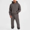 Lift Club Jogginghose im Distressed-Look