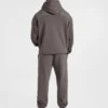 Lift Club Jogginghose im Distressed-Look