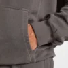 Lift Club Hoodie im Distressed-Look