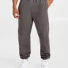 Lift Club Jogginghose im Distressed-Look