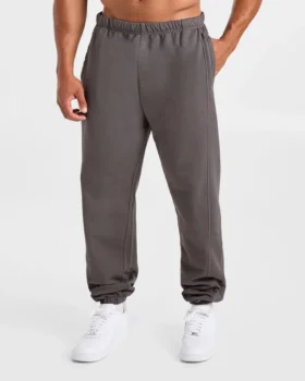 Lift Club Jogginghose im Distressed-Look