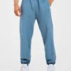 Lift Club Jogginghose im Distressed-Look