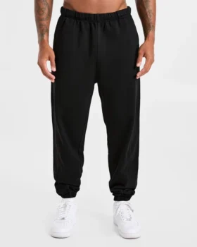 Lift Club Jogginghose im Distressed-Look