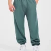 Lift Club Jogginghose im Distressed-Look