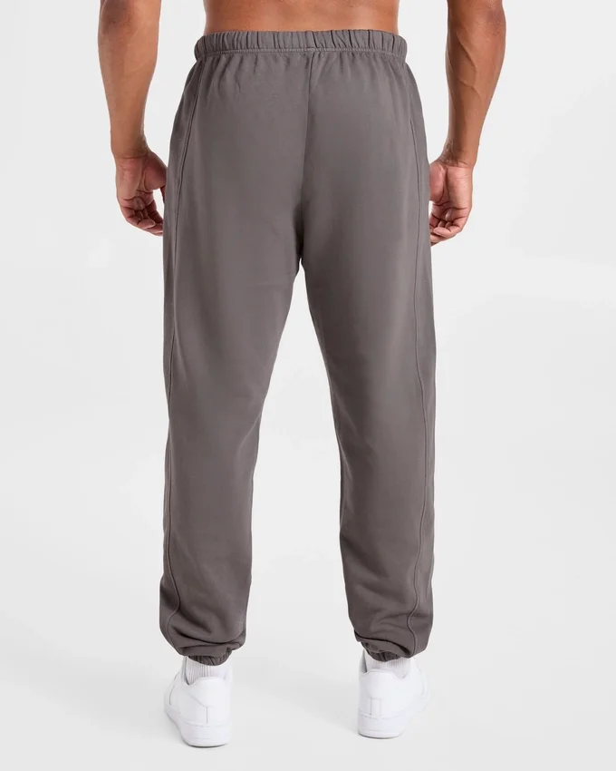 Lift Club Jogginghose im Distressed-Look