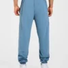 Lift Club Jogginghose im Distressed-Look