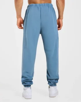 Lift Club Jogginghose im Distressed-Look