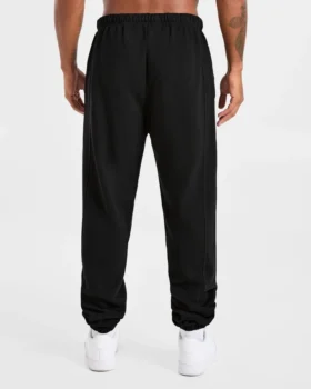 Lift Club Jogginghose im Distressed-Look