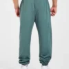 Lift Club Jogginghose im Distressed-Look