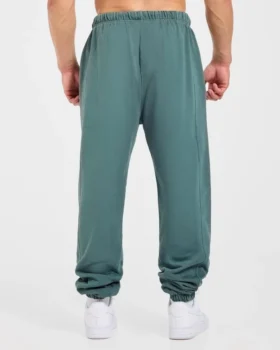 Lift Club Jogginghose im Distressed-Look