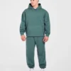 Lift Club Jogginghose im Distressed-Look