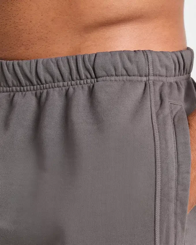 Lift Club Jogginghose im Distressed-Look