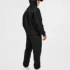 Lift Club Jogginghose im Distressed-Look