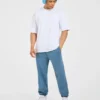 Lift Club Jogginghose im Distressed-Look