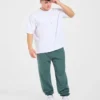 Lift Club Jogginghose im Distressed-Look