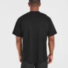 Lift Club Oversize-T-Shirt