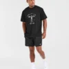 Lift Club Oversize-T-Shirt