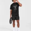 Lift Club Oversize-T-Shirt