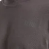 Lift Club Oversize-T-Shirt im Distressed-Look