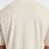 Lift Club Oversize-T-Shirt im Distressed-Look
