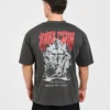 Lift Forge Oversize-T-Shirt