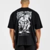 Lift Forge Oversize-T-Shirt