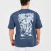 Lift Forge Oversize-T-Shirt