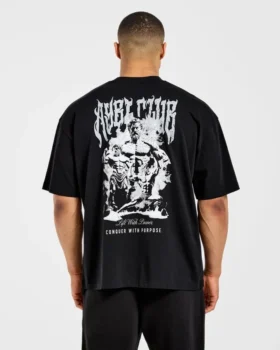 Lift Forge Oversize-T-Shirt