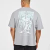 Lift Forge Oversize-T-Shirt