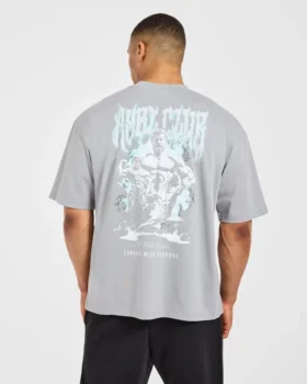 Lift Forge Oversize-T-Shirt