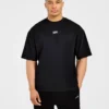 Lift Forge Oversize-T-Shirt