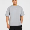 Lift Forge Oversize-T-Shirt