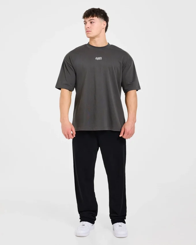 Lift Forge Oversize-T-Shirt