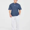 Lift Forge Oversize-T-Shirt