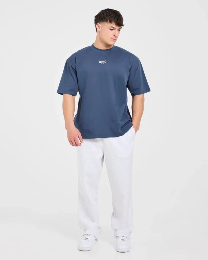 Lift Forge Oversize-T-Shirt
