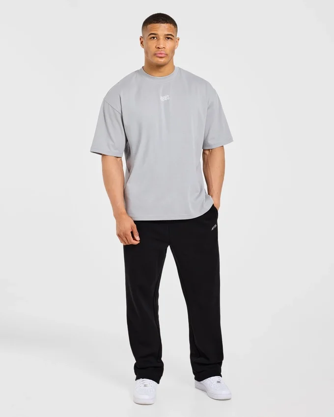 Lift Forge Oversize-T-Shirt